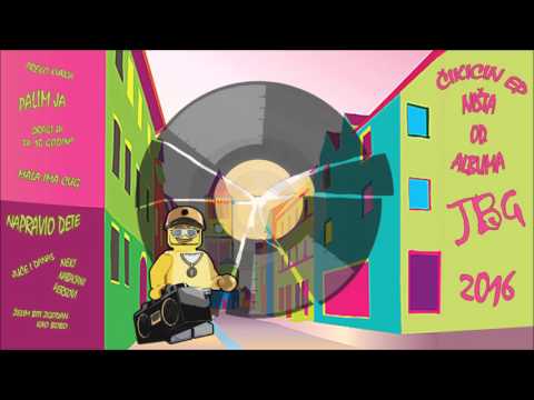 Koki Doki (Čikica) - Mala ima cug feat. Busy B