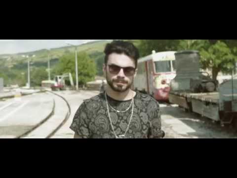 NOCIVIELEMENTI FEAT. KRIKKA REGGAE - TI RICORDI (OFFICIAL VIDEO)