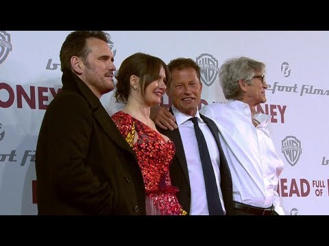 HEAD FULL OF HONEY - Premierenclip