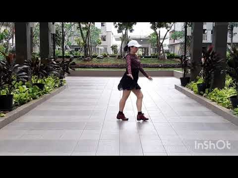 45 Degrees Line Dance