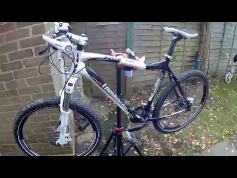 Lombardo Alverstone 700 - 11000 km update