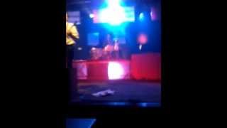 Rue De Buci 09/02/2013 BB Brunes