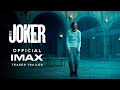 Joker: Folie à Deux | Official Teaser Trailer | Filmed For IMAX®