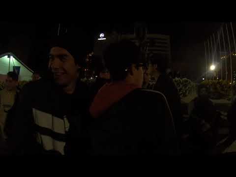 PIPO RM vs MC²: Final - [KD] Handicap