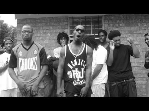 YUNG PREME FT. BUSTA B "RAW"