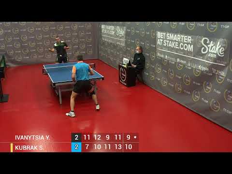 31 января 2022. Красный зал.  Полночный турнир.TT Cup