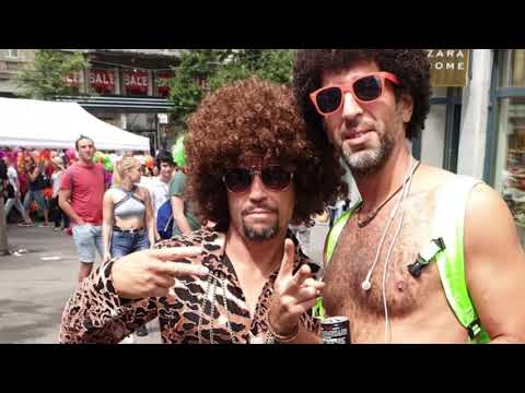 Streetparade Zürich 2019 / _3_aa_