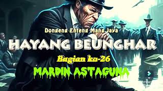 Download lagu HAYANG BEUNGHAR BAGIAN KA 26 mp3 Download lagu HAYANG BEUNGHAR BAGIAN KA 26 mp3