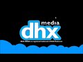 DHX Media Logo Variations Kids Laugh SFX