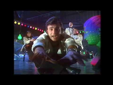 Locomotiv GT/ LGT - Boogie A Zongorán (HD Remaster)