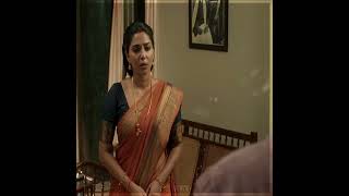 Gatta Kusthi Movie Scene | #Aishwarya #GattaKusthi #Shorts