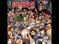 The Undead - I Want You Dead (live)