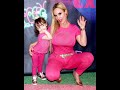 Clapping Back Coco Austin Defends Breast Feeding 4 Year Old Daughter Chanel