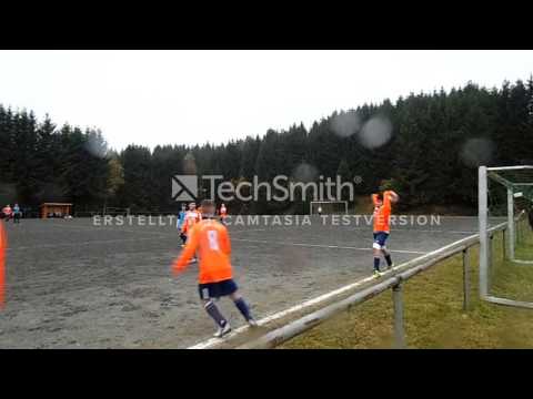 05 11 2016 TuS Clausthal Zellerfeld  :   USC Salzgitter