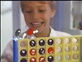 Werbeblock Sat 1 Komplett 1989