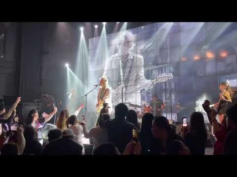 Pare ko by Ely Buendia Essential US Tour (NYC) 12.03.21