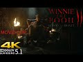 Winnie The Pooh Blood And Honey 2 We Trusted Christopher 4K Dolby 5 1