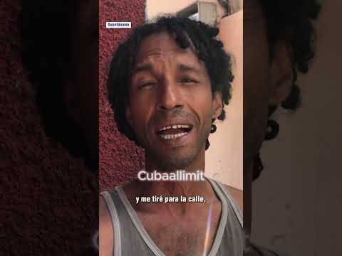 Guantánameros Hablan 🔥 @.cu/allimitecuba.com #cuba #salsa #libertad