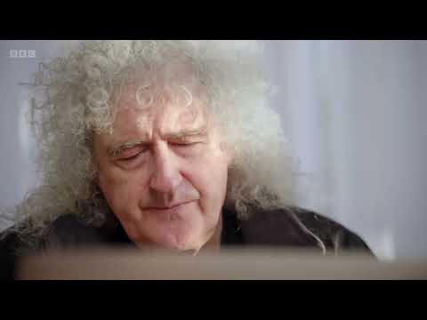 BBC2  Brian May The Badgers, the Farmers and Me 23Aug24