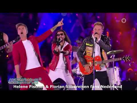 Florian Silbereisen und Dieter Bohlen You can get it 21 06 2025