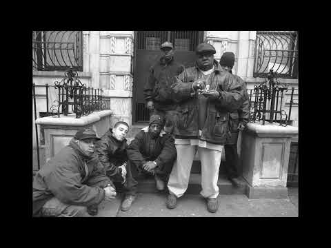 The Notorious B.I.G. - Somebody's Gotta Die (remix) 2023
