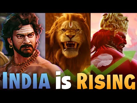The Rise of Indian Animation