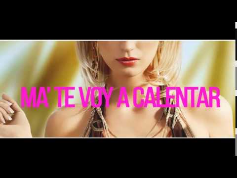Hace Calor - J King y Maximan feat Tito El Bambino Video Lyrics