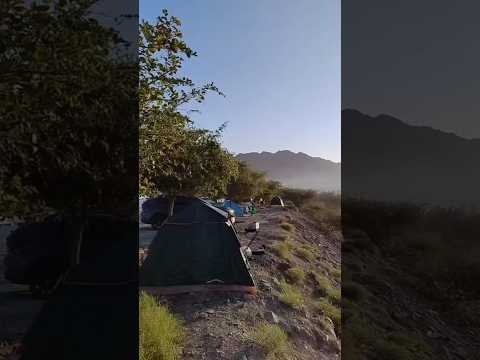 camping and barbeque spot in dubai Suhaila Lake #hatta#liveyourbestlife#dubailfe #dubaitourism