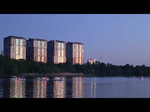 Обзор смартфона TECNO POVA 6: странные игры / Смартфоны