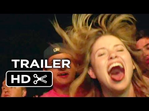 Project Almanac TRAILER 1 (2015) - Sci-Fi Movie HD