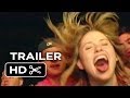 Project Almanac TRAILER 1 2015 Sci Fi Movie HD