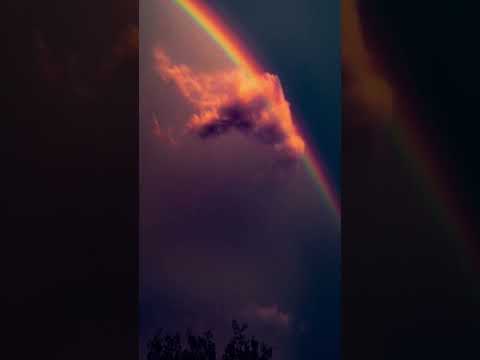 THE END OF THE RAINBOW