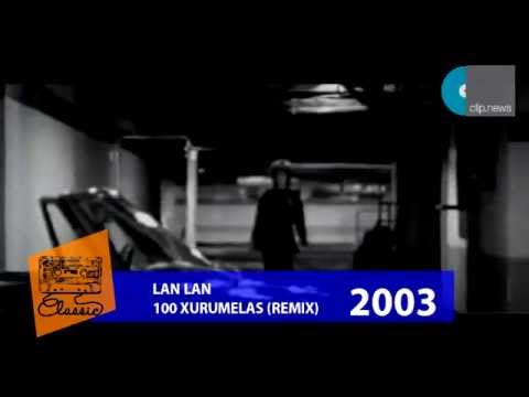 100 xurumelas video