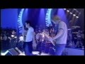 Idlewild - Actually It's Darkness on Later... With Jools Holland