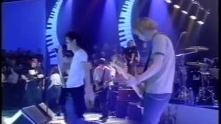 Idlewild - Actually It&#39;s Darkness on Later... With Jools Holland