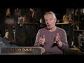 Behind The Scenes How Weta Workshop Made The Kitava Statue
