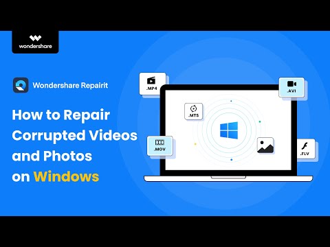 Repair Corrupted JPG Files on Windows With 9 Ways