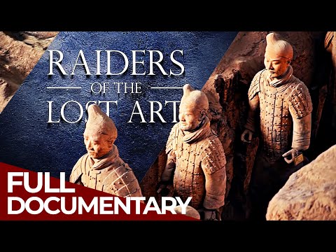 Raiders of the Lost Art | Tomb Raiders | Free Documentary History
