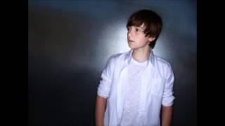 Greyson Chance NEW SONG - &quot;Light Up The Dark&quot; (w/ Lyrics)