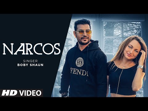 Narcos — watch video