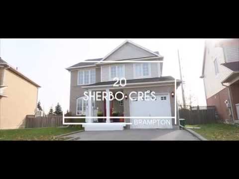 20 Sherbo Cres Brampton ON L7A large 001 1 Sherbo Cres 1280x720