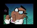 Steel Fist Billy And Mandy