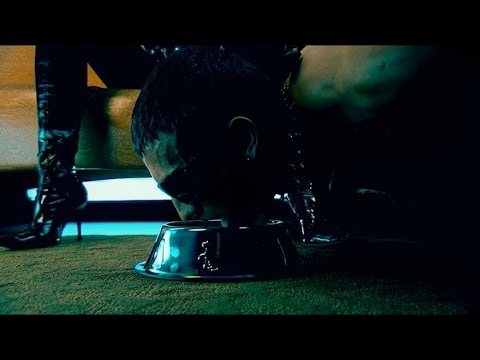 Funky G - Šta ti mogu (Official Video)