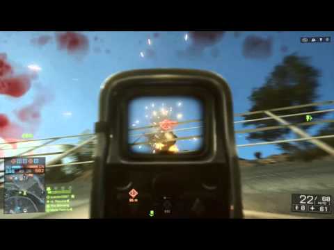 battlefield 4 acw-r review [tips and tricks]