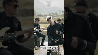 Download lagu Can You Feel It - Five Minutes #popindonesia #fiveminutes mp3