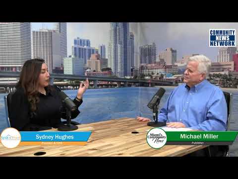 Is Your Home Ready for Aging? Senior Proof Founder Joins Michael Miller Live to Share What Every Family Should Know