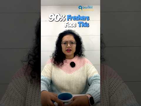 Degree Done, Job Missing? Real IT Career Guidance Inside