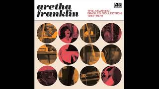 Pledging My Love (The Clock) - Aretha Franklin