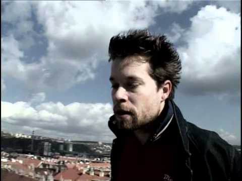 Kryštof - Obchodník s deštěm (Official)