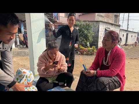 Birthday Cake Maiju😍